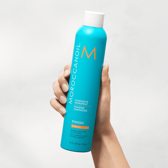 Spray Fixador Moroccanoil Luminous Hairspray